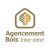 LOGO AGENCEMENT BOIS
