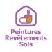LOGO PEINTURE