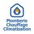 LOGO PLOMBERIE